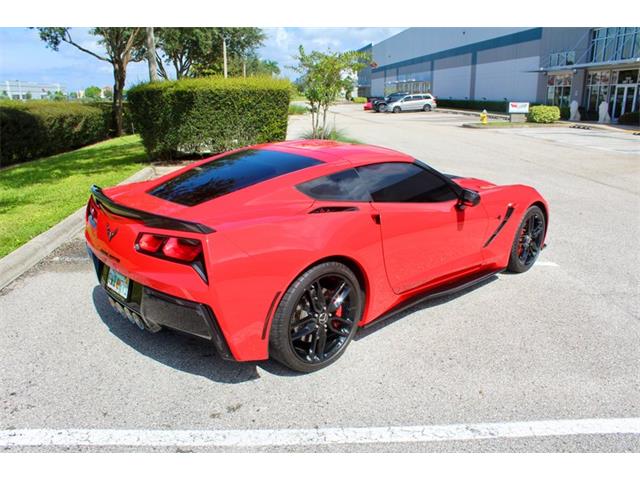 2015 Chevrolet Corvette (CC-2118432) for sale in Sarasota, Florida