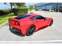 2015 Chevrolet Corvette (CC-2118432) for sale in Sarasota, Florida