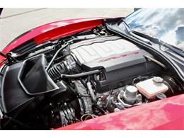 2015 Chevrolet Corvette (CC-2118432) for sale in Sarasota, Florida