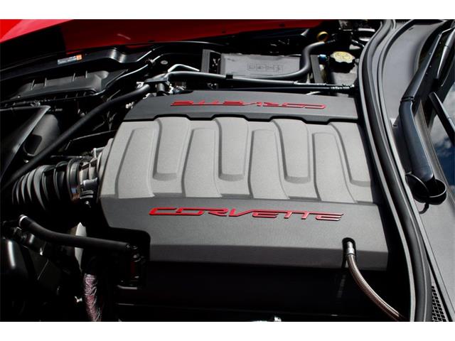 2015 Chevrolet Corvette (CC-2118432) for sale in Sarasota, Florida