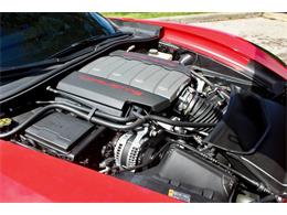 2015 Chevrolet Corvette (CC-2118432) for sale in Sarasota, Florida