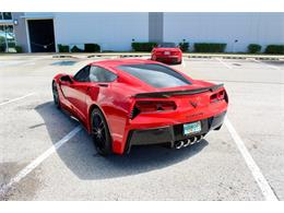 2015 Chevrolet Corvette (CC-2118432) for sale in Sarasota, Florida