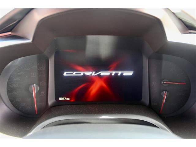 2015 Chevrolet Corvette (CC-2118432) for sale in Sarasota, Florida
