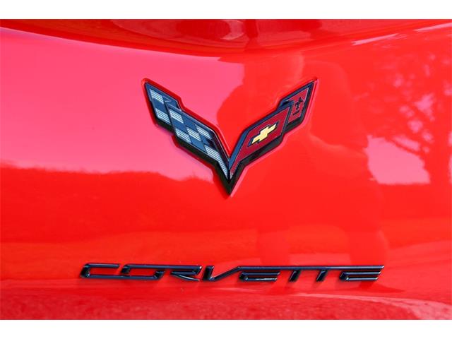 2015 Chevrolet Corvette (CC-2118432) for sale in Sarasota, Florida