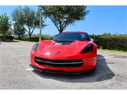 2015 Chevrolet Corvette (CC-2118432) for sale in Sarasota, Florida
