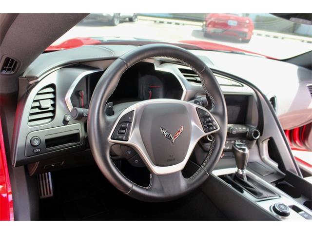 2015 Chevrolet Corvette (CC-2118432) for sale in Sarasota, Florida