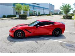 2015 Chevrolet Corvette (CC-2118432) for sale in Sarasota, Florida