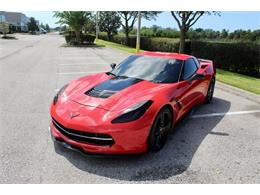 2015 Chevrolet Corvette (CC-2118432) for sale in Sarasota, Florida