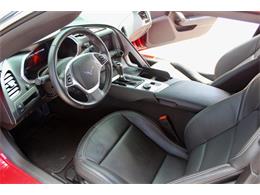 2015 Chevrolet Corvette (CC-2118432) for sale in Sarasota, Florida