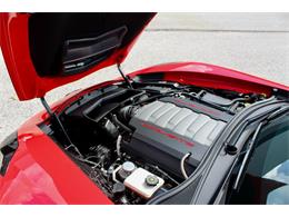 2015 Chevrolet Corvette (CC-2118432) for sale in Sarasota, Florida