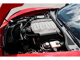 2015 Chevrolet Corvette (CC-2118432) for sale in Sarasota, Florida
