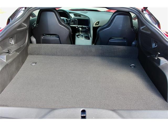 2015 Chevrolet Corvette (CC-2118432) for sale in Sarasota, Florida