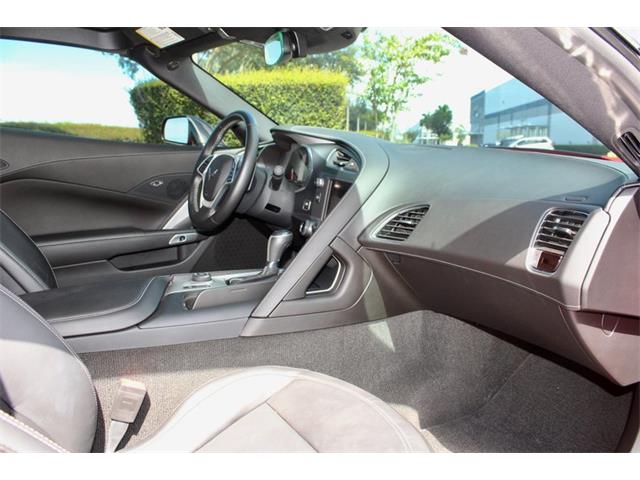 2015 Chevrolet Corvette (CC-2118432) for sale in Sarasota, Florida