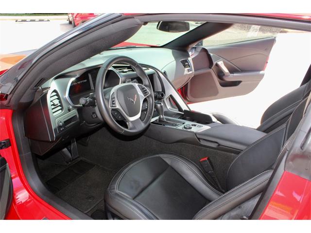 2015 Chevrolet Corvette (CC-2118432) for sale in Sarasota, Florida