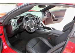2015 Chevrolet Corvette (CC-2118432) for sale in Sarasota, Florida
