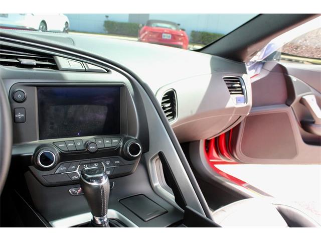2015 Chevrolet Corvette (CC-2118432) for sale in Sarasota, Florida