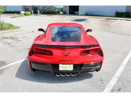 2015 Chevrolet Corvette (CC-2118432) for sale in Sarasota, Florida
