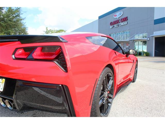 2015 Chevrolet Corvette (CC-2118432) for sale in Sarasota, Florida