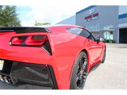 2015 Chevrolet Corvette (CC-2118432) for sale in Sarasota, Florida