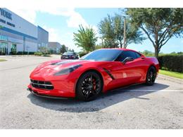 2015 Chevrolet Corvette (CC-2118432) for sale in Sarasota, Florida