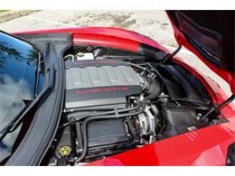 2015 Chevrolet Corvette (CC-2118432) for sale in Sarasota, Florida