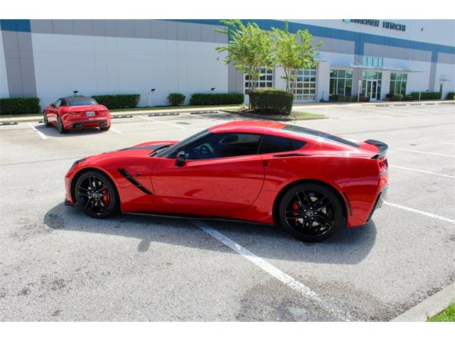 2015 Chevrolet Corvette (CC-2118432) for sale in Sarasota, Florida