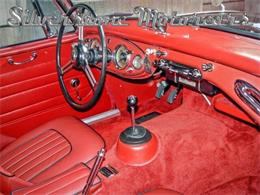 1964 Austin-Healey 3000 (CC-2118433) for sale in North Andover, Massachusetts
