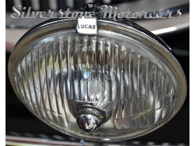 1964 Austin-Healey 3000 (CC-2118433) for sale in North Andover, Massachusetts