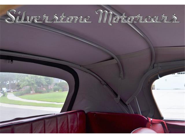 1964 Austin-Healey 3000 (CC-2118433) for sale in North Andover, Massachusetts