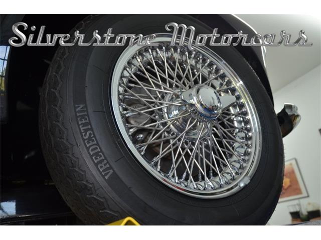 1964 Austin-Healey 3000 (CC-2118433) for sale in North Andover, Massachusetts