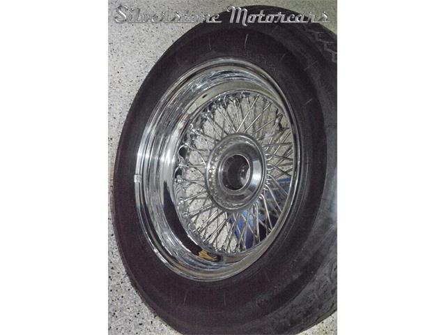 1964 Austin-Healey 3000 (CC-2118433) for sale in North Andover, Massachusetts