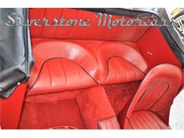 1964 Austin-Healey 3000 (CC-2118433) for sale in North Andover, Massachusetts