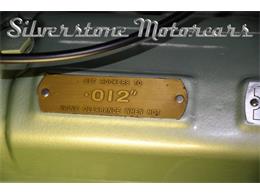 1964 Austin-Healey 3000 (CC-2118433) for sale in North Andover, Massachusetts