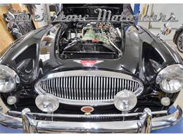 1964 Austin-Healey 3000 (CC-2118433) for sale in North Andover, Massachusetts