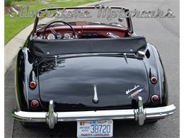 1964 Austin-Healey 3000 (CC-2118433) for sale in North Andover, Massachusetts