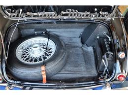 1964 Austin-Healey 3000 (CC-2118433) for sale in North Andover, Massachusetts