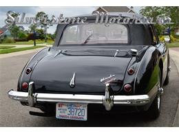 1964 Austin-Healey 3000 (CC-2118433) for sale in North Andover, Massachusetts