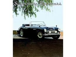 1964 Austin-Healey 3000 (CC-2118433) for sale in North Andover, Massachusetts
