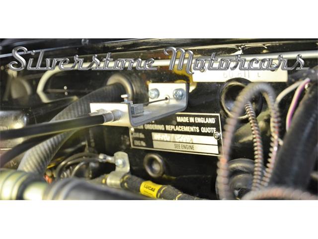 1964 Austin-Healey 3000 (CC-2118433) for sale in North Andover, Massachusetts