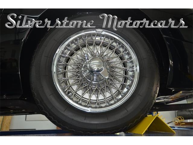 1964 Austin-Healey 3000 (CC-2118433) for sale in North Andover, Massachusetts