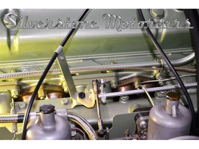 1964 Austin-Healey 3000 (CC-2118433) for sale in North Andover, Massachusetts