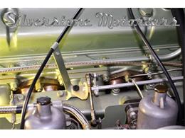 1964 Austin-Healey 3000 (CC-2118433) for sale in North Andover, Massachusetts