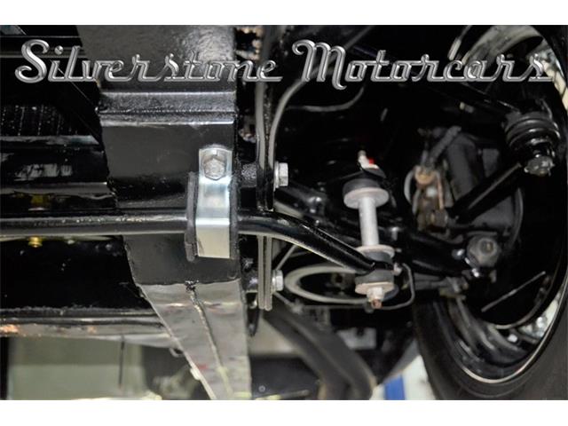 1964 Austin-Healey 3000 (CC-2118433) for sale in North Andover, Massachusetts