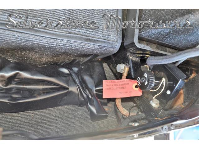 1964 Austin-Healey 3000 (CC-2118433) for sale in North Andover, Massachusetts