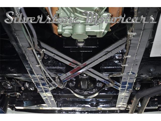 1964 Austin-Healey 3000 (CC-2118433) for sale in North Andover, Massachusetts
