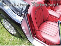 1964 Austin-Healey 3000 (CC-2118433) for sale in North Andover, Massachusetts