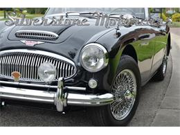 1964 Austin-Healey 3000 (CC-2118433) for sale in North Andover, Massachusetts