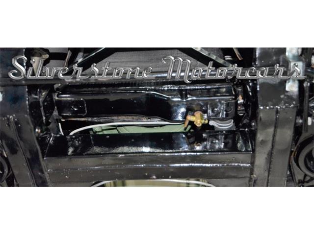 1964 Austin-Healey 3000 (CC-2118433) for sale in North Andover, Massachusetts