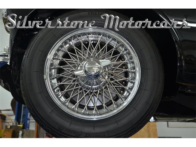 1964 Austin-Healey 3000 (CC-2118433) for sale in North Andover, Massachusetts