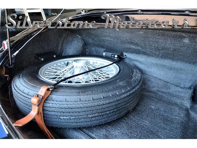 1964 Austin-Healey 3000 (CC-2118433) for sale in North Andover, Massachusetts